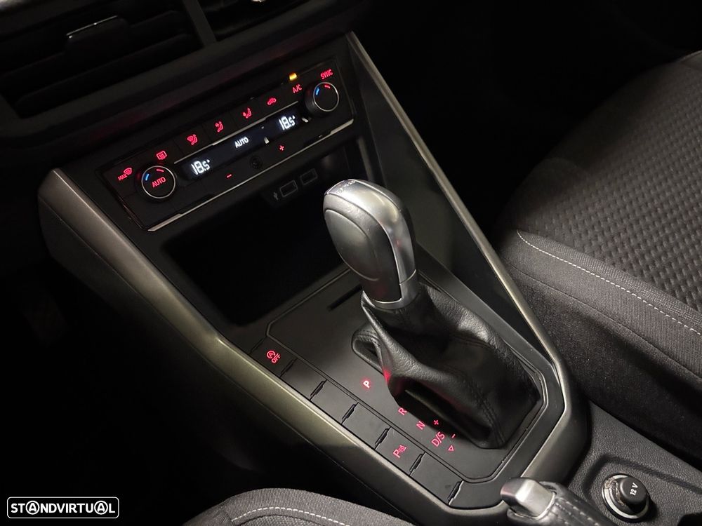 VW Polo 1.0 TSI DSG Comfortline - 12