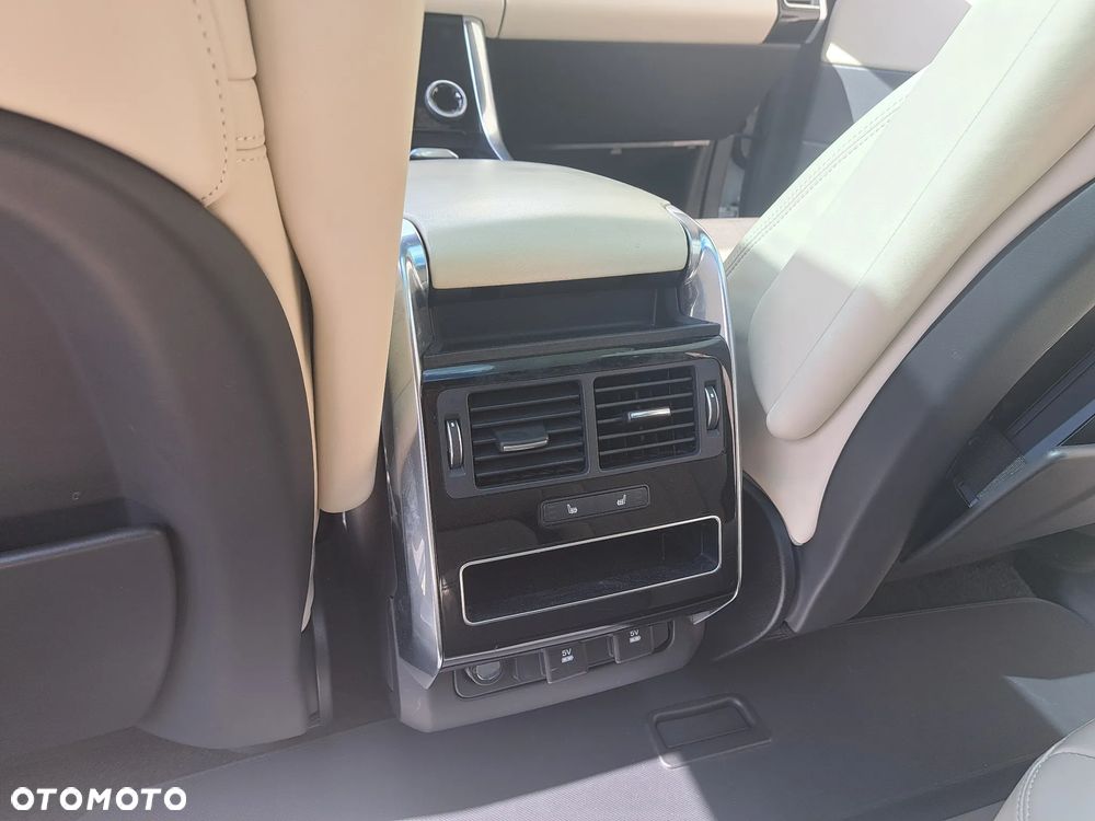 Land Rover Range Rover Sport S 2.0Si4 PHEV GPF HSE Dynamic - 16