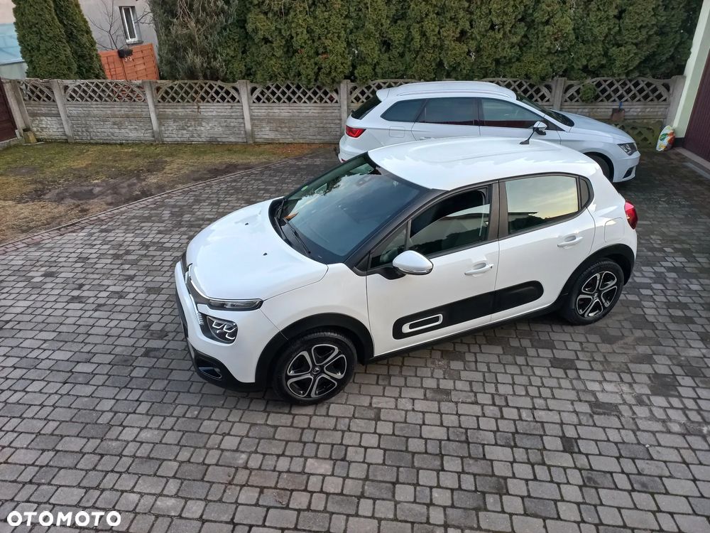 Citroën C3 BlueHDi 100 S&S PLUS - 16