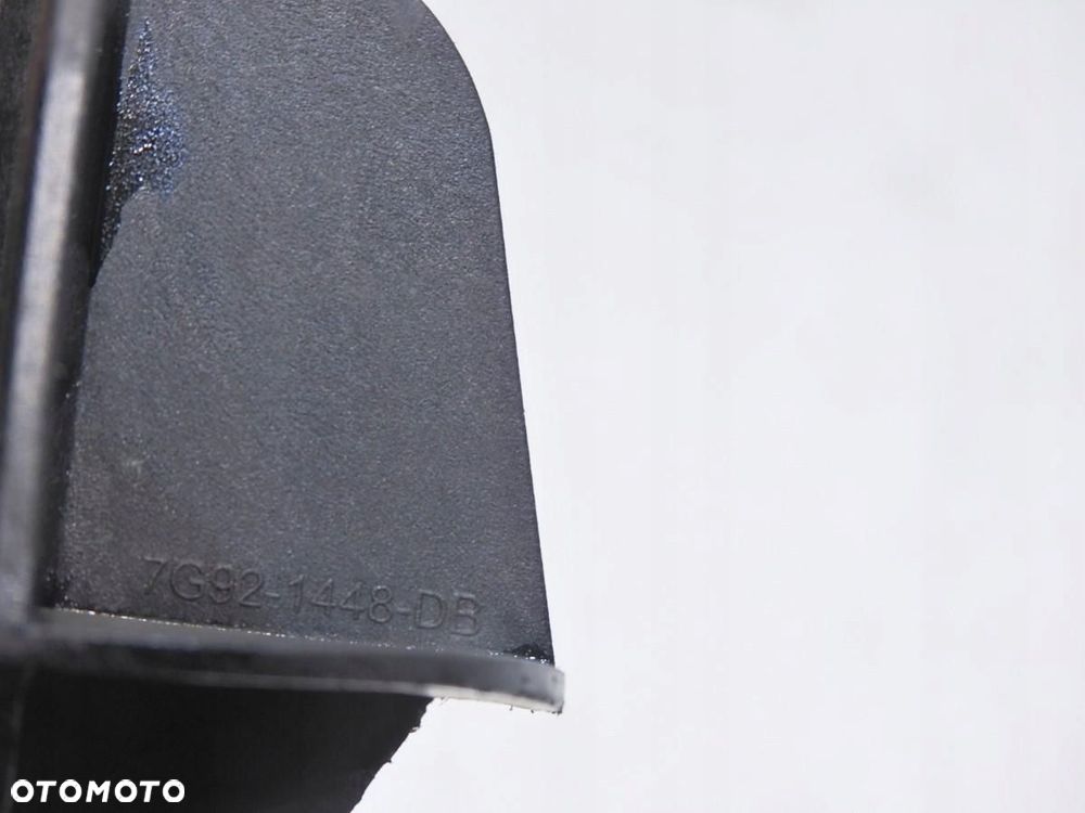 ŚRUBA KOŁA ZAPASOWEGO FORD MONDEO MK4 IV 7G92-1448-DB - 5