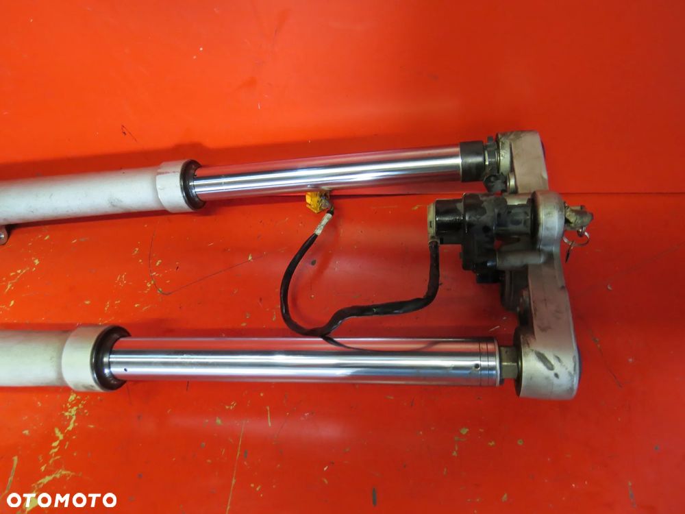 BMW R850R R 850 R 850R 1100 1150 lagi zawieszenie stacyjka amortyzatory - 5