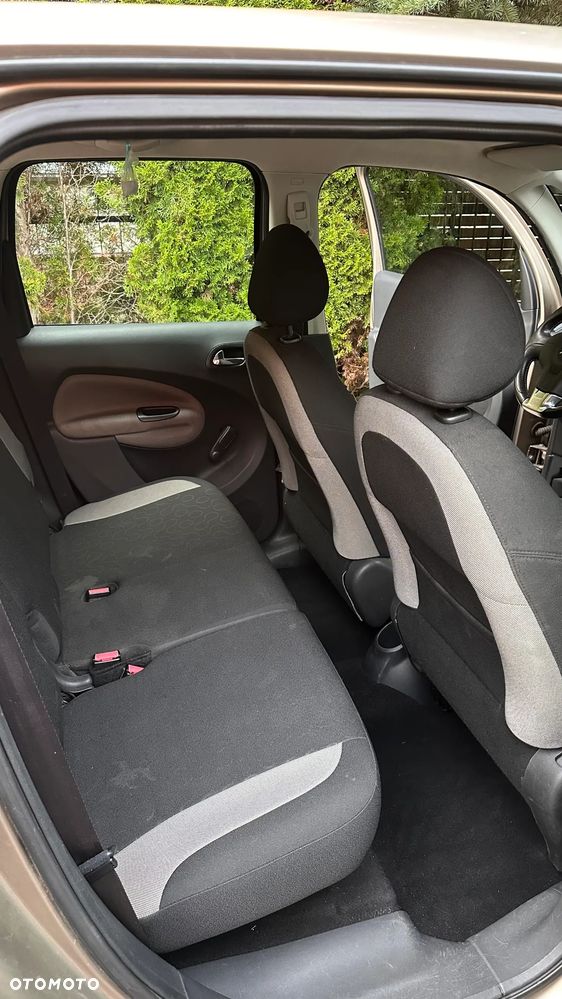 Citroën C3 Picasso - 4