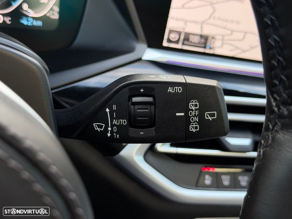 BMW X5 45 e xDrive Pack M - 45