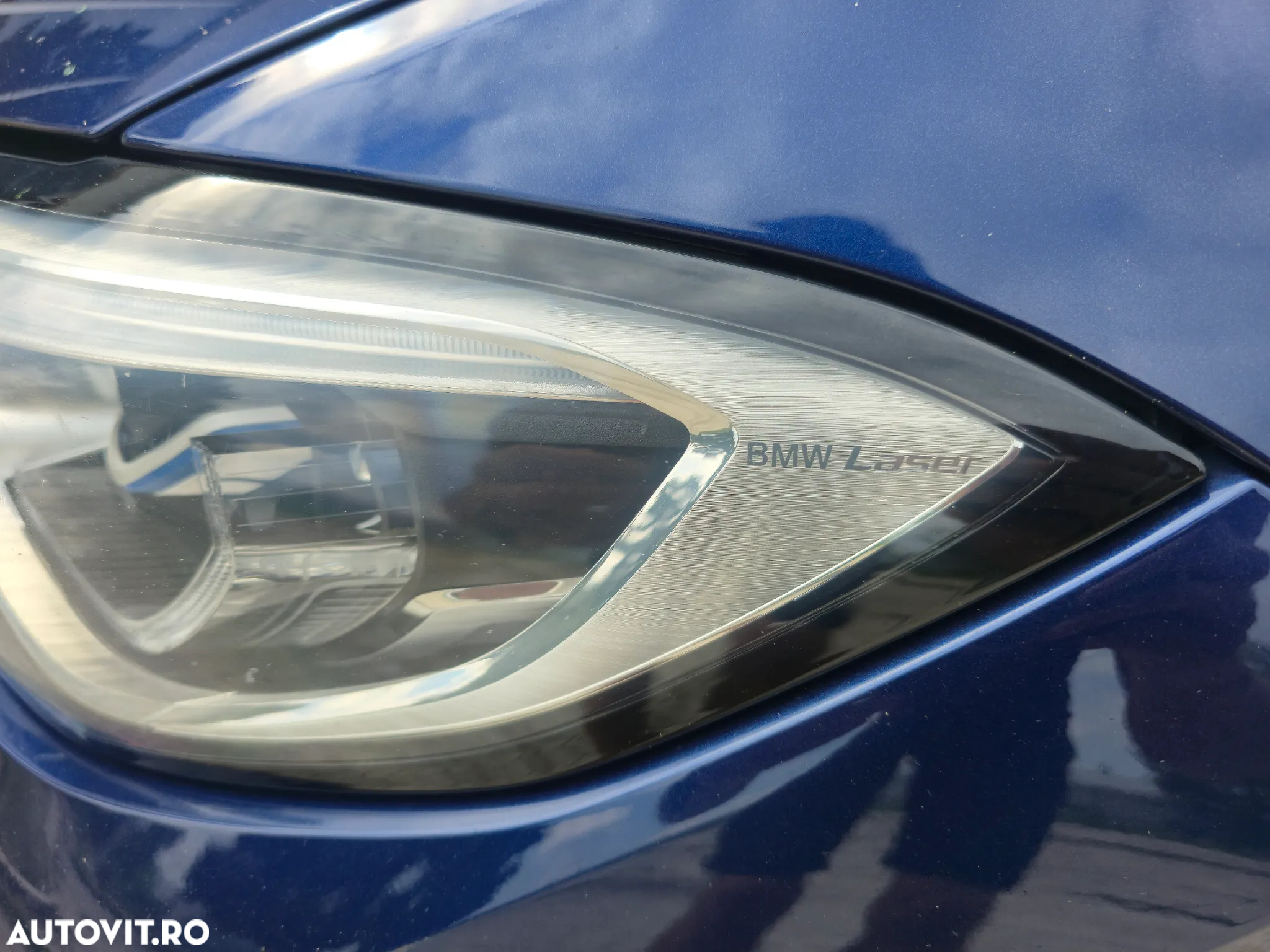 BMW Seria 3 320d xDrive AT MHEV - 9