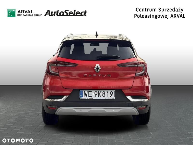 Renault Captur - 6