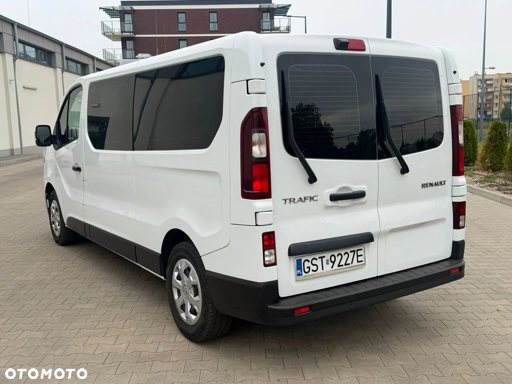 Renault Trafic 2.0 dCi Escapade - 3