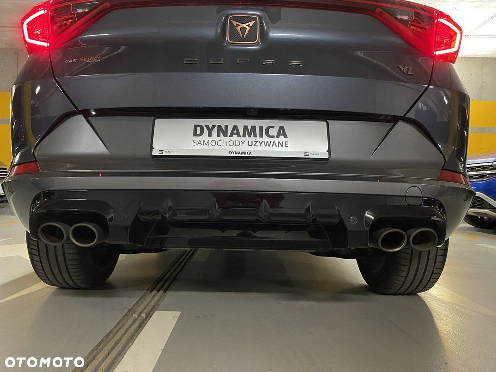 Cupra Formentor - 15