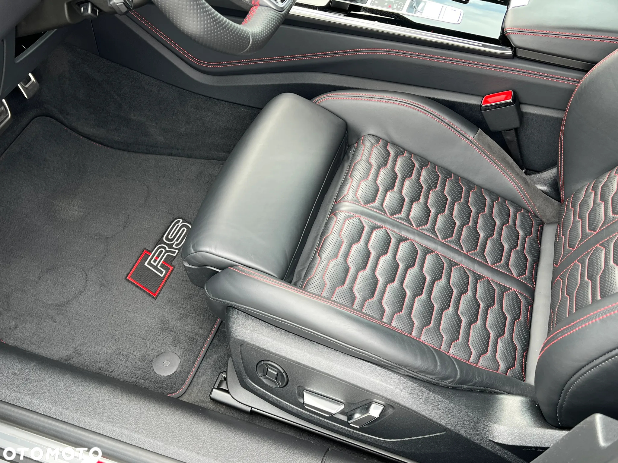 Audi RS7 Sportback - 34