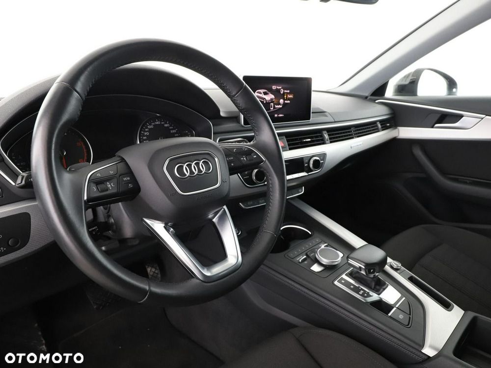 Audi A4 Avant 40 TDI S tronic quattro design - 15