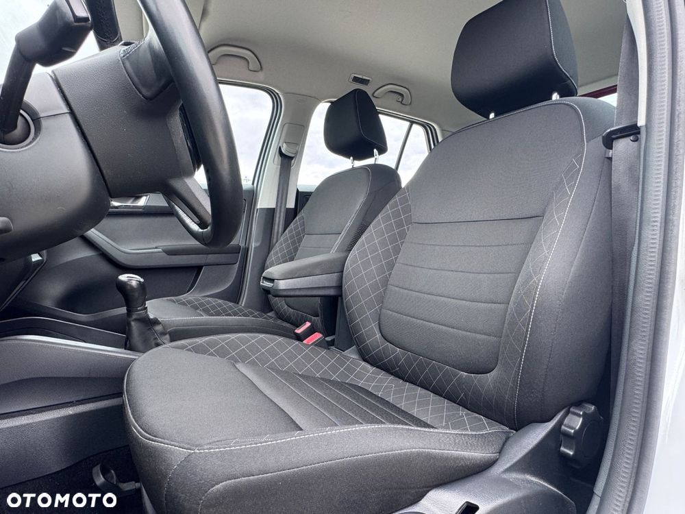 Skoda Fabia 1.2 TSI Cool Edition - 12