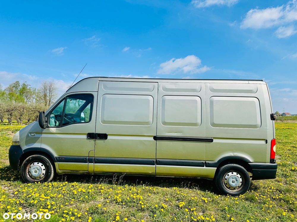 Renault Master - 9
