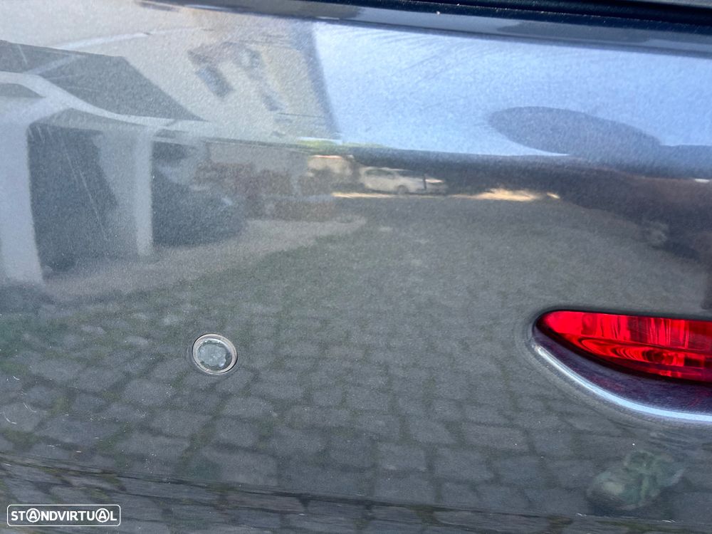 Peugeot 208 1.4 HDi - 11