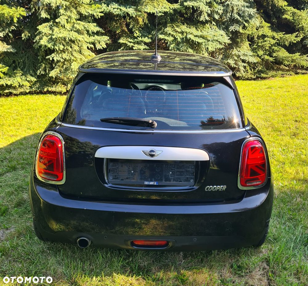 MINI Cooper D - 5