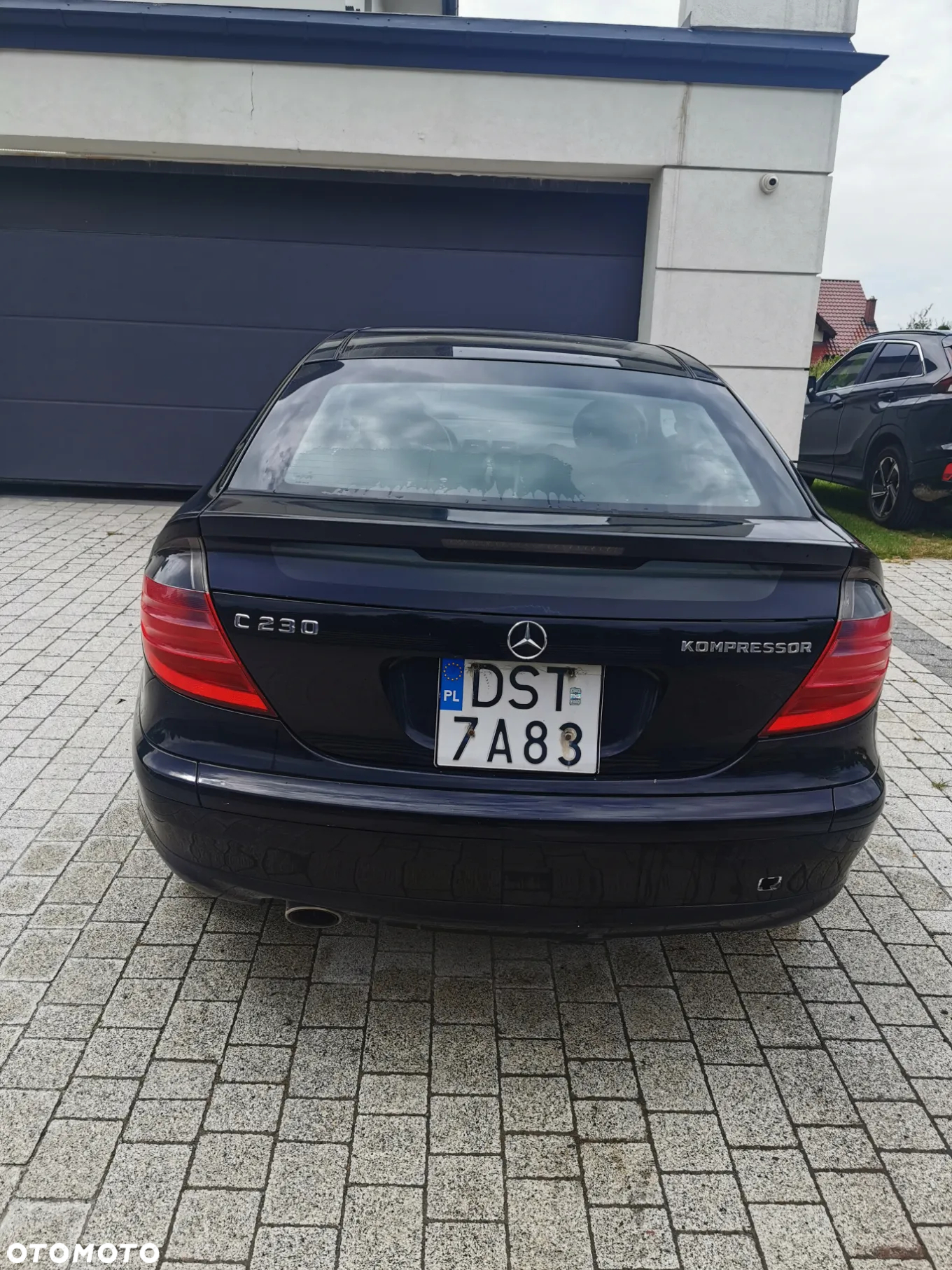 Mercedes-Benz Inny - 3