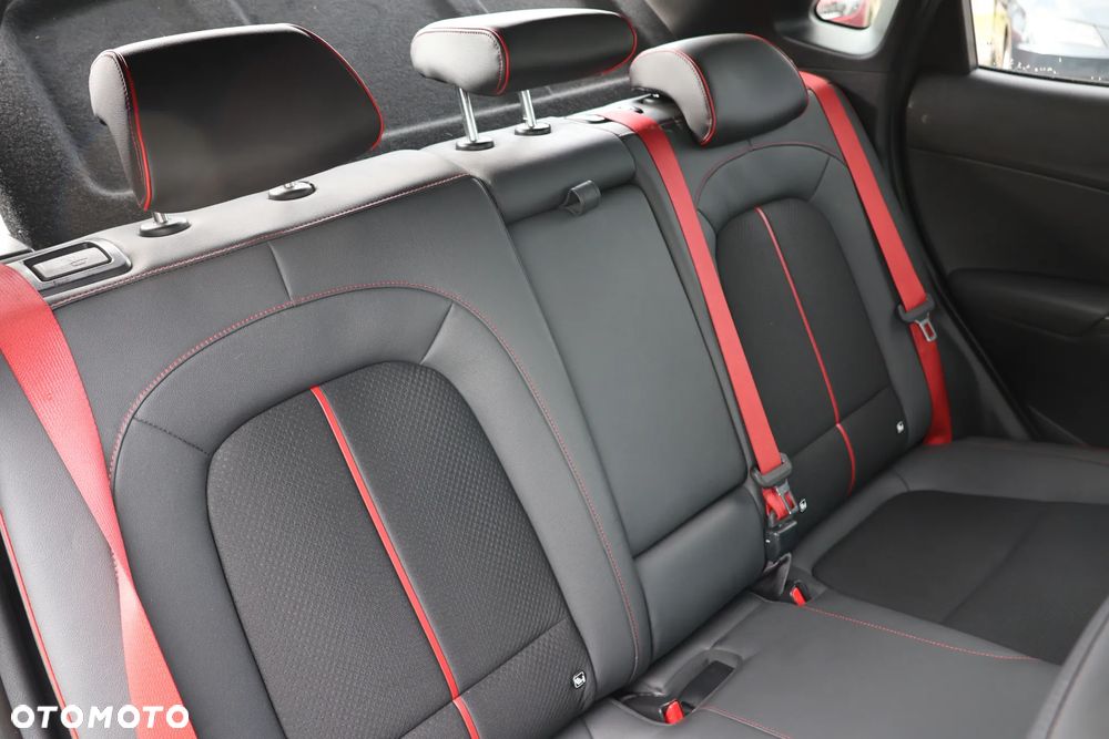 Hyundai Kona 1.6 T-GDI Premium DCT - 13