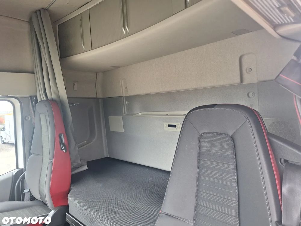 Volvo FH540 6X4 2019 / Euro6 / RETARDER / Import Francja - 13