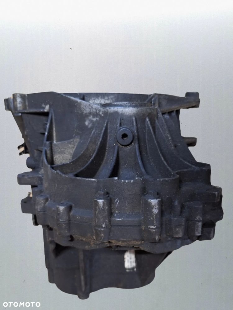 Skrzynia Biegów CC1R-7002-AD 2.2 TDCi - 3