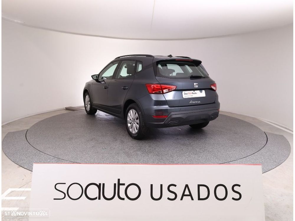 SEAT Arona 1.0 TSI Style DSG - 9