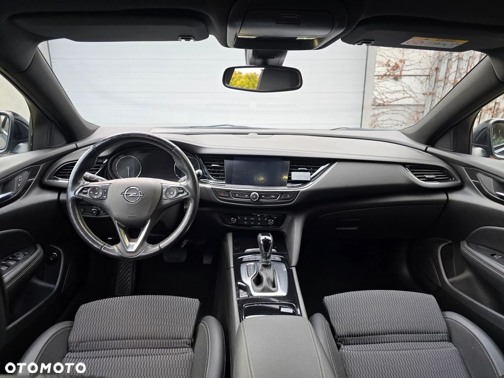 Opel Insignia 2.0 CDTI Business Edition S&S - 14