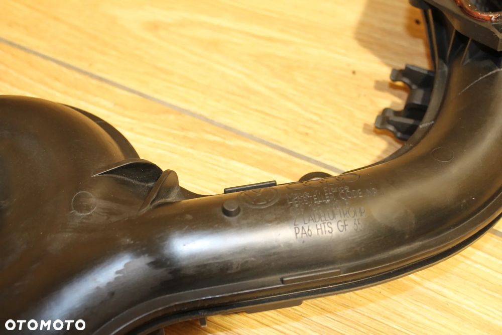 Kolektor ssący Przepustnica Audi A6C6 059145762B   063145997 - 6