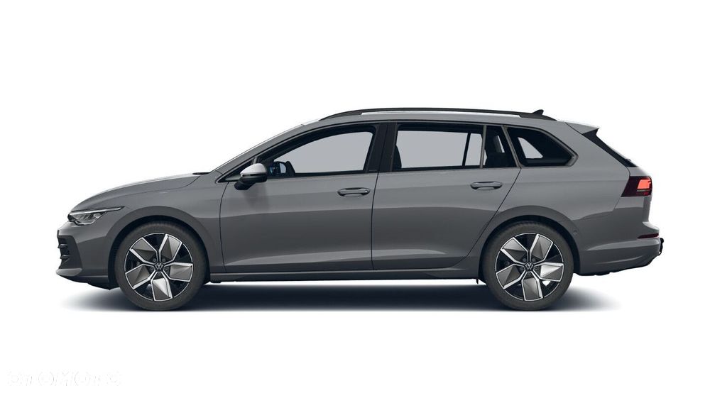 Volkswagen Golf - 4