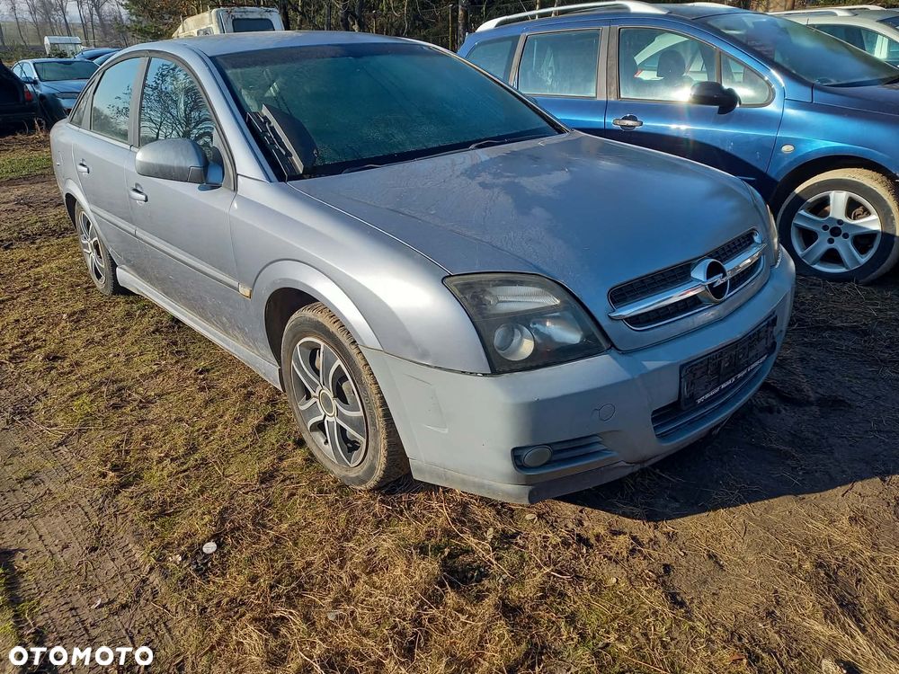 Części Opel Vectra C 1.8  sedan - 6