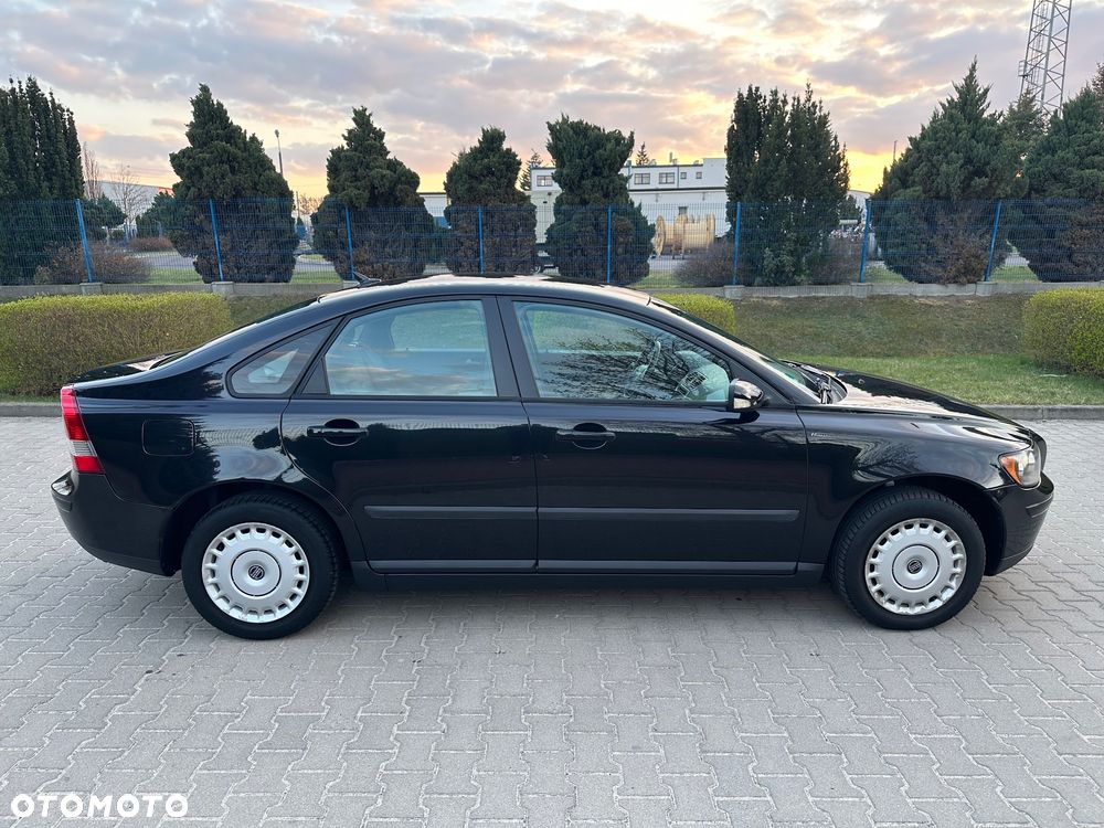 Volvo S40 1.8 Kinetic - 9