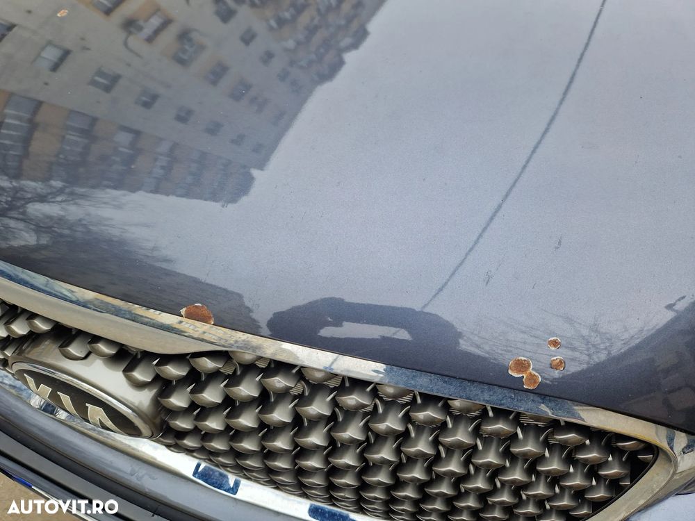 Kia Sorento 2.2 CRDi AWD Aut. Platinum Edition - 2