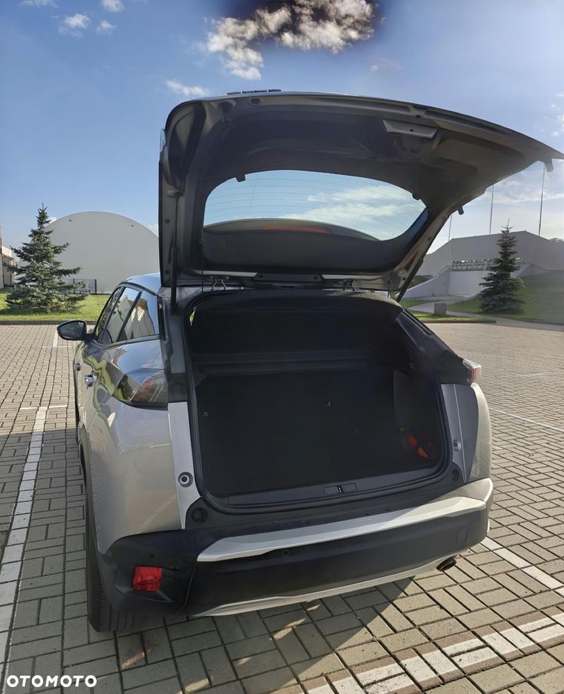 Peugeot 2008 1.5 BlueHDi Active S&S - 14