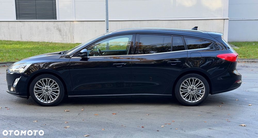Ford Focus - 7