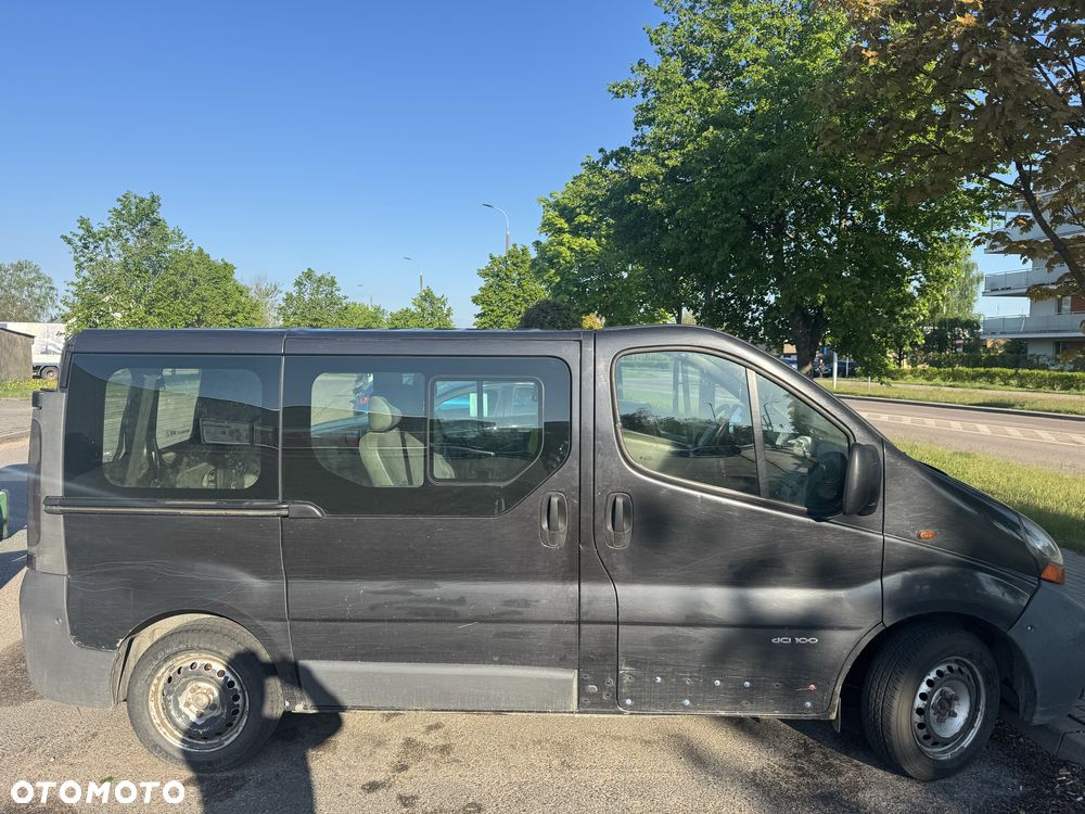 Renault Trafic - 4