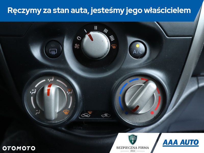 Nissan Micra - 17