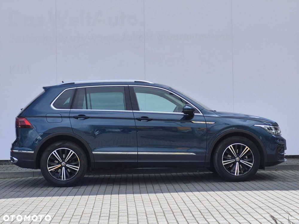 Volkswagen Tiguan - 3
