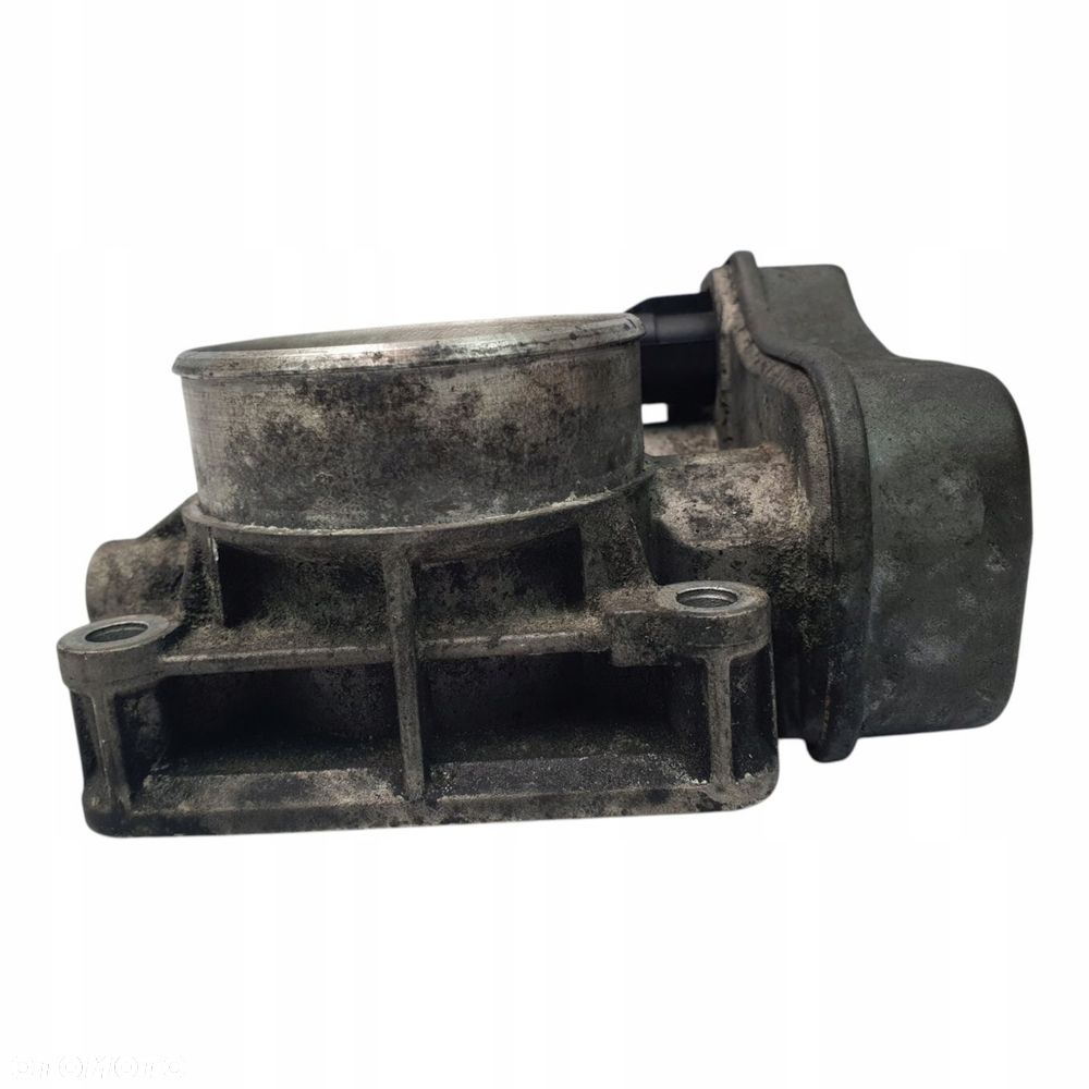 PRZEPUSTNICA Saab 93 9-3 II 2.0 T turbo 12791257 - 7