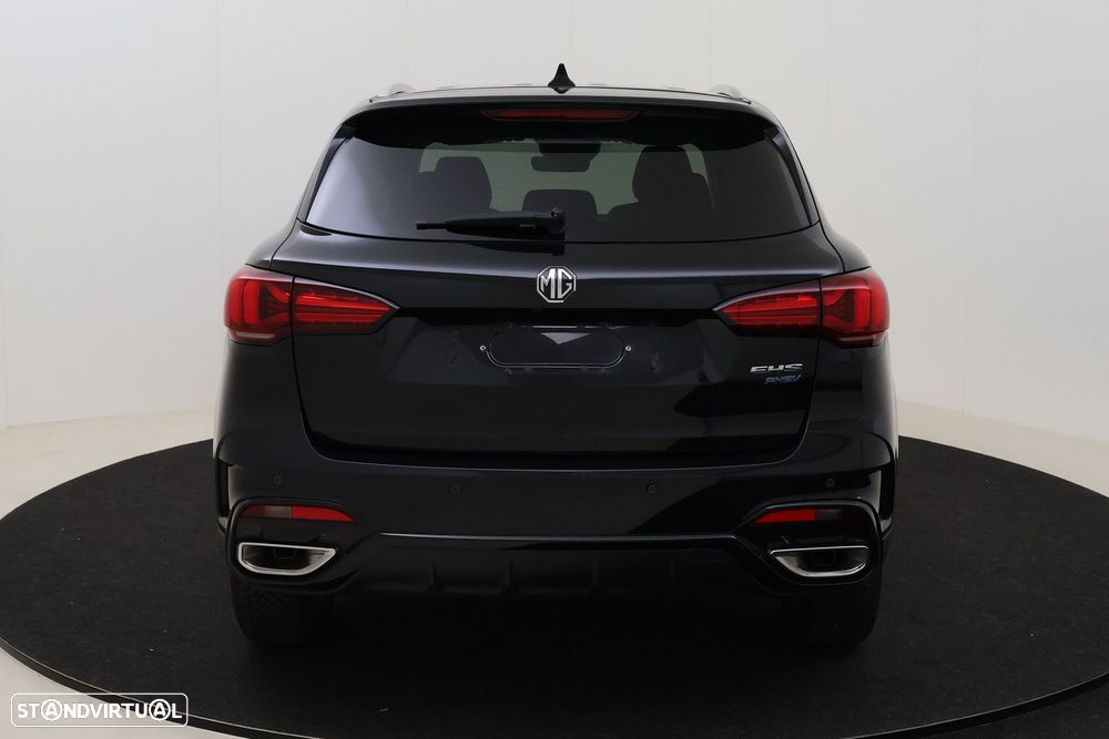 MG EHS 1.5 T-GDI Plug-in Hybrid Comfort - 12