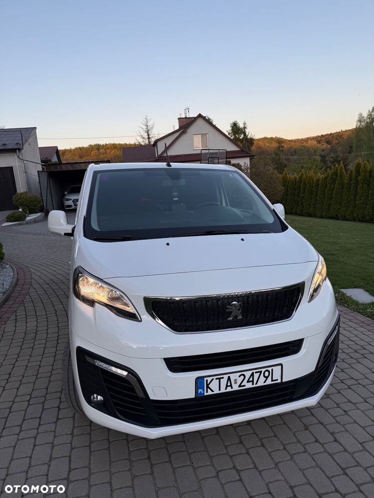 Peugeot EXPERT - 25