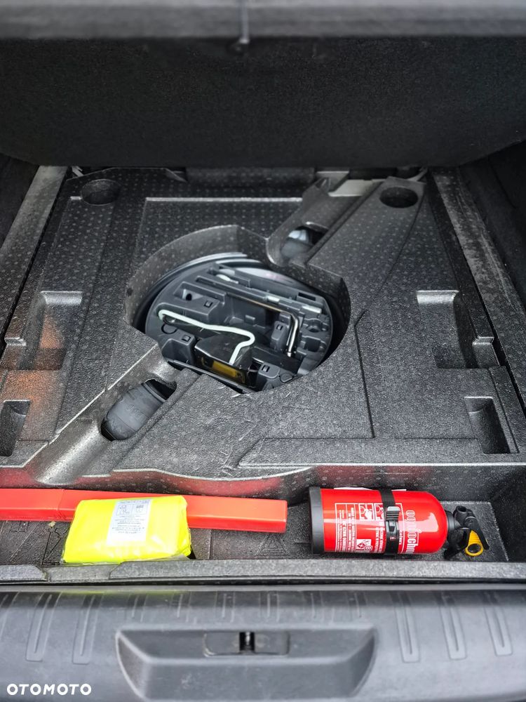 Peugeot 308 1.2 PureTech Active S&S - 17