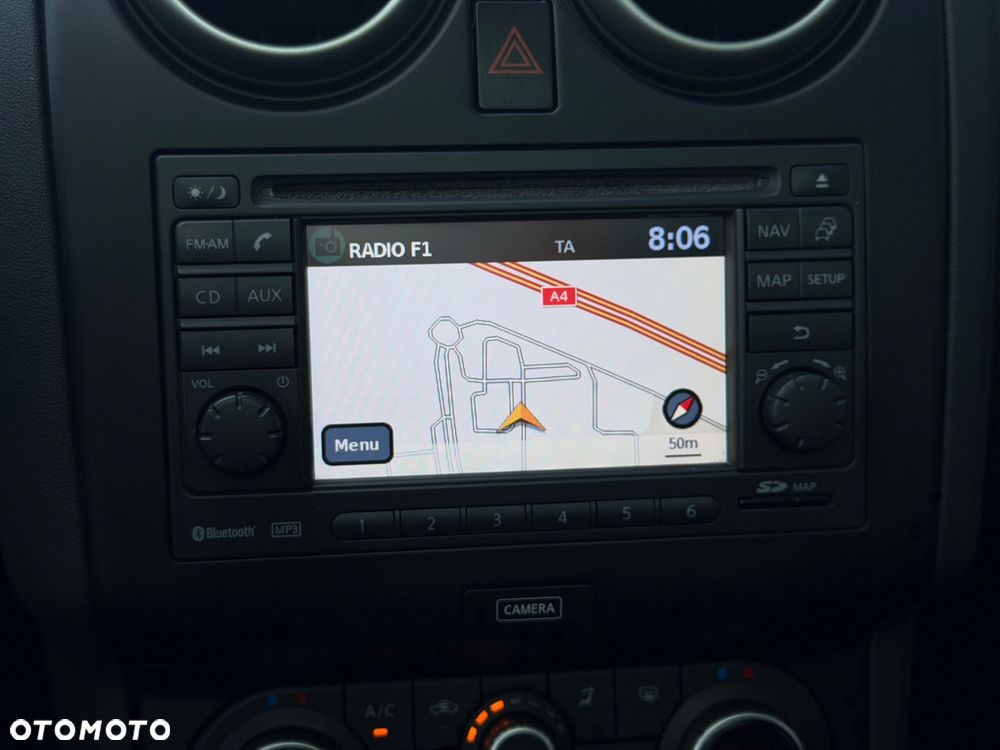 Nissan Qashqai 2.0 Tekna - 28