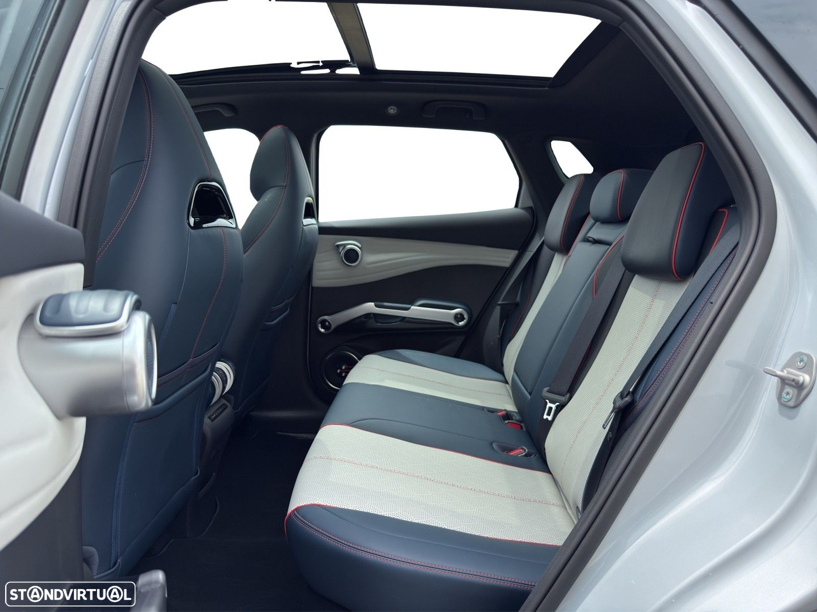 BYD Atto 3 60.48 kWh Comfort - 11
