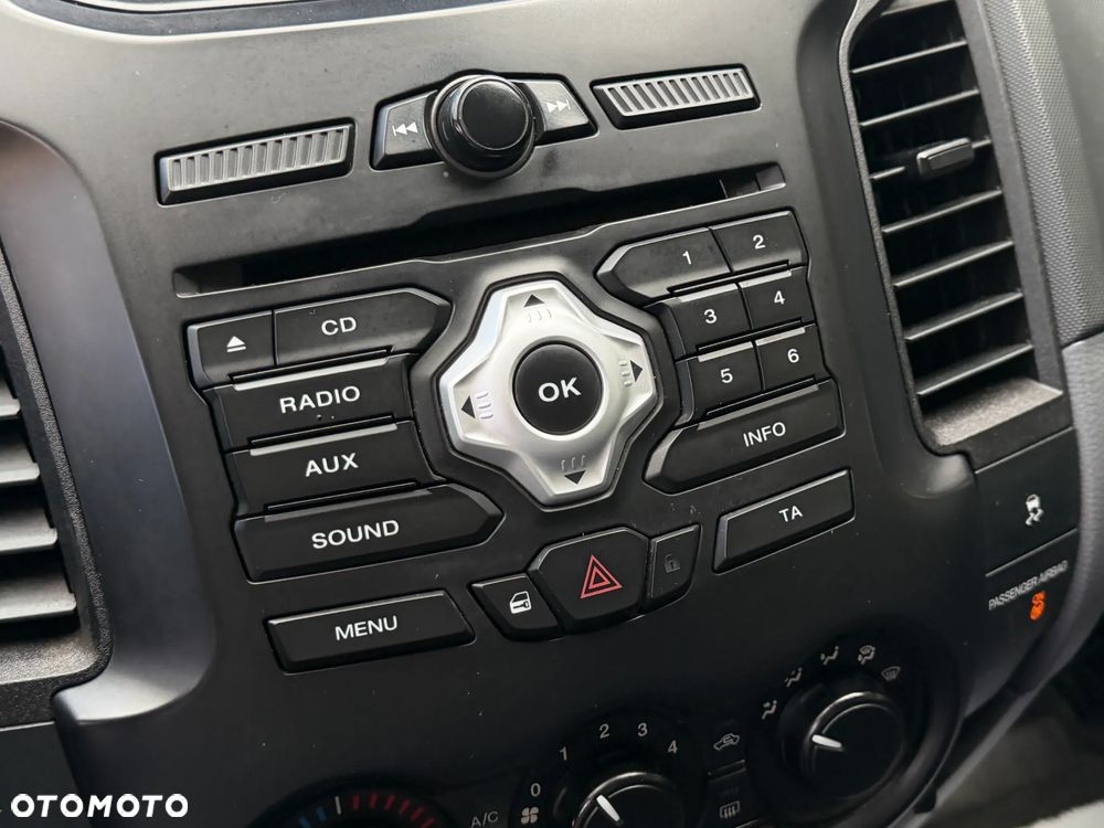 Ford Ranger 2.2 TDCi 4x4 DC XL - 21