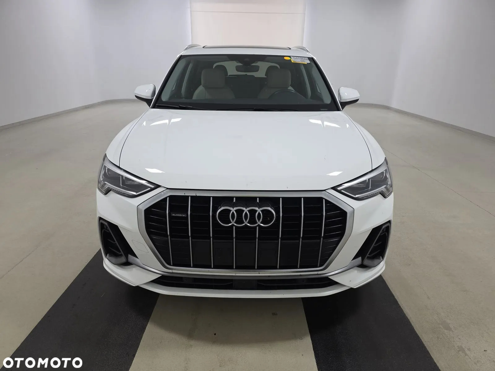 Audi Q3 45 TFSI Quattro S Line S tronic - 3