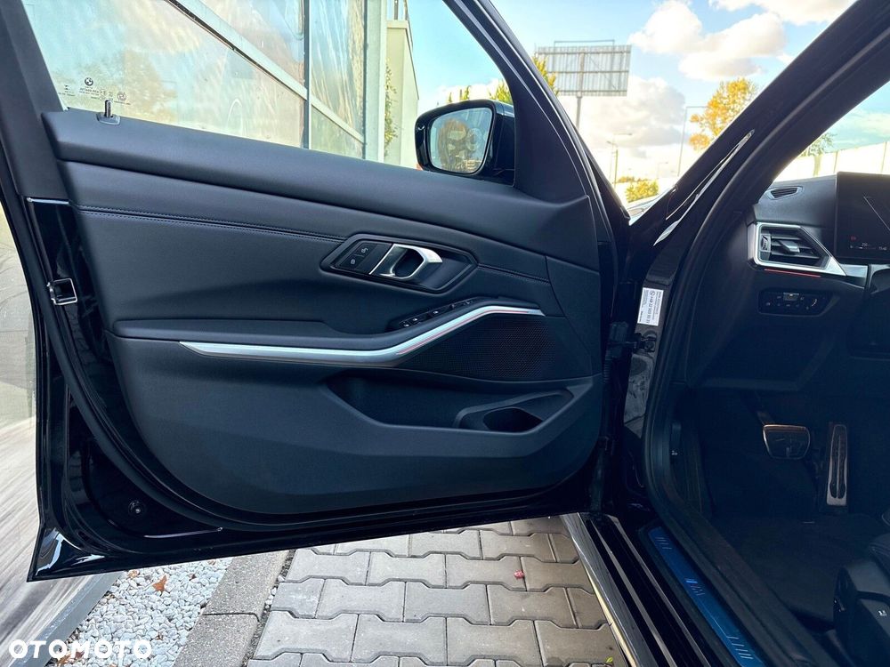 BMW Seria 3 - 11