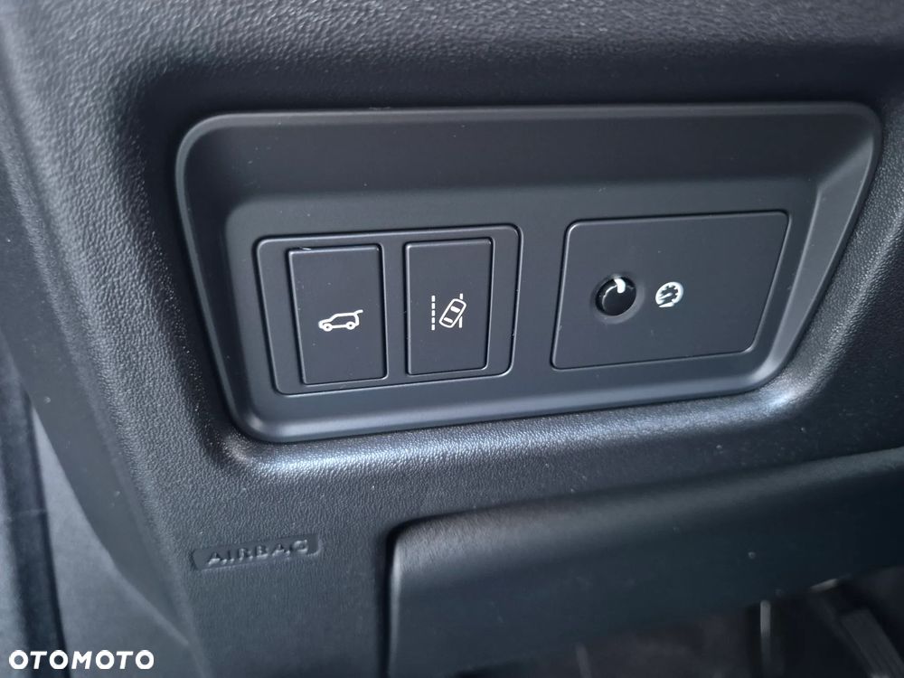 Land Rover Discovery Sport Si4 SE - 11