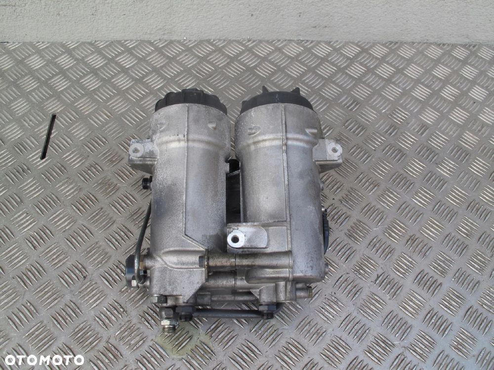 OBUDOWA FILTRA PALIWA SCANIA R S 2545614 - 5