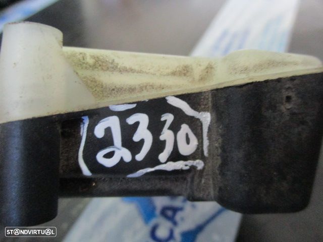 Fecho 9651690280 PEUGEOT 508 SW 2012 ELETRICO CITROEN DS4  2013 1.6HDI 115CV 5P CINZENTO - 3