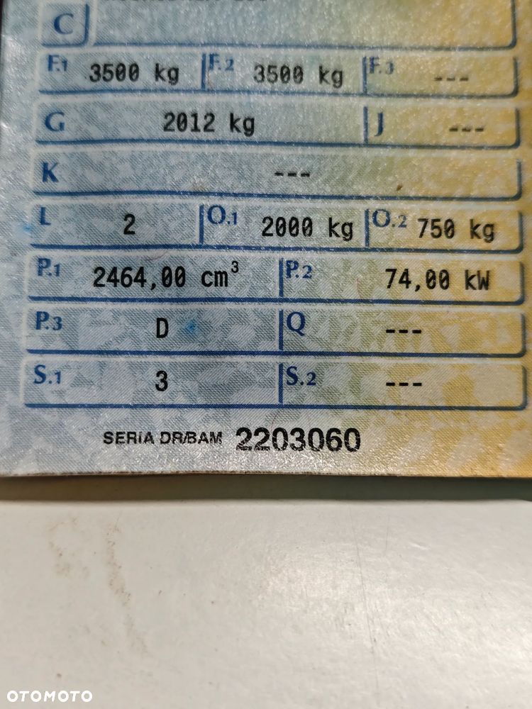 Opel Movano - 11