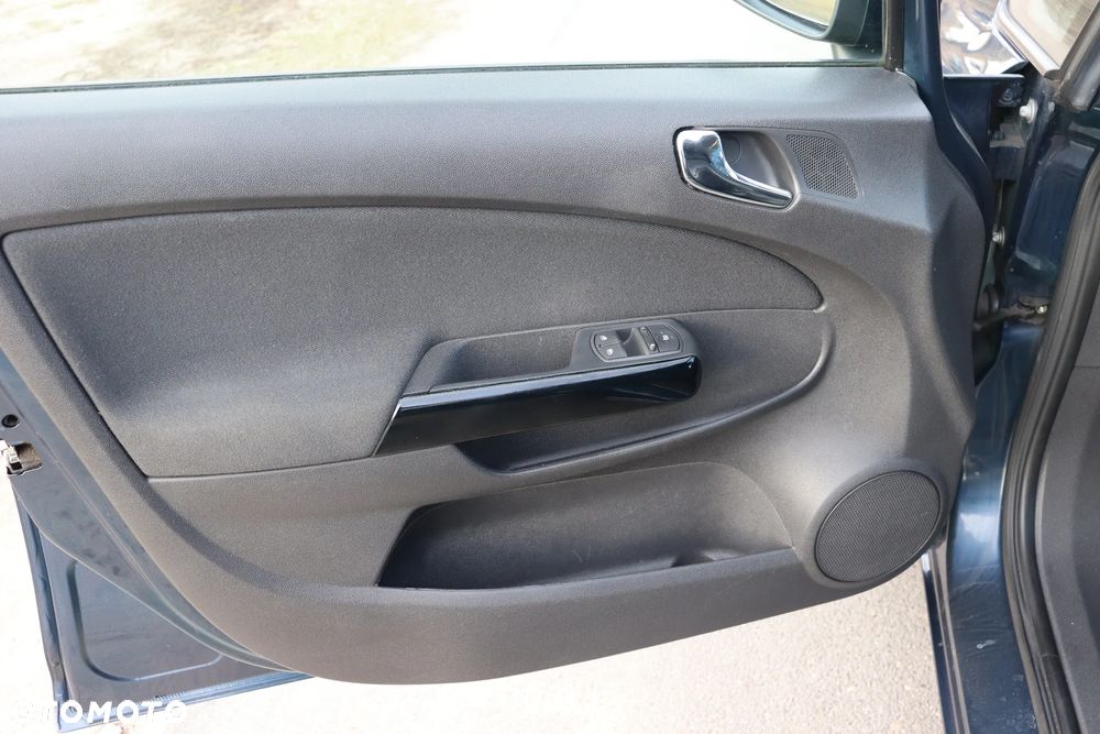Opel Corsa - 15