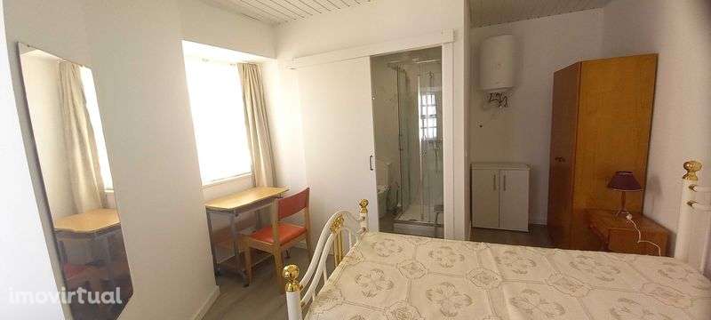 T1 – Ideal para Estudante Deslocado | Alta de Coimbra - Grande imagem: 2/5