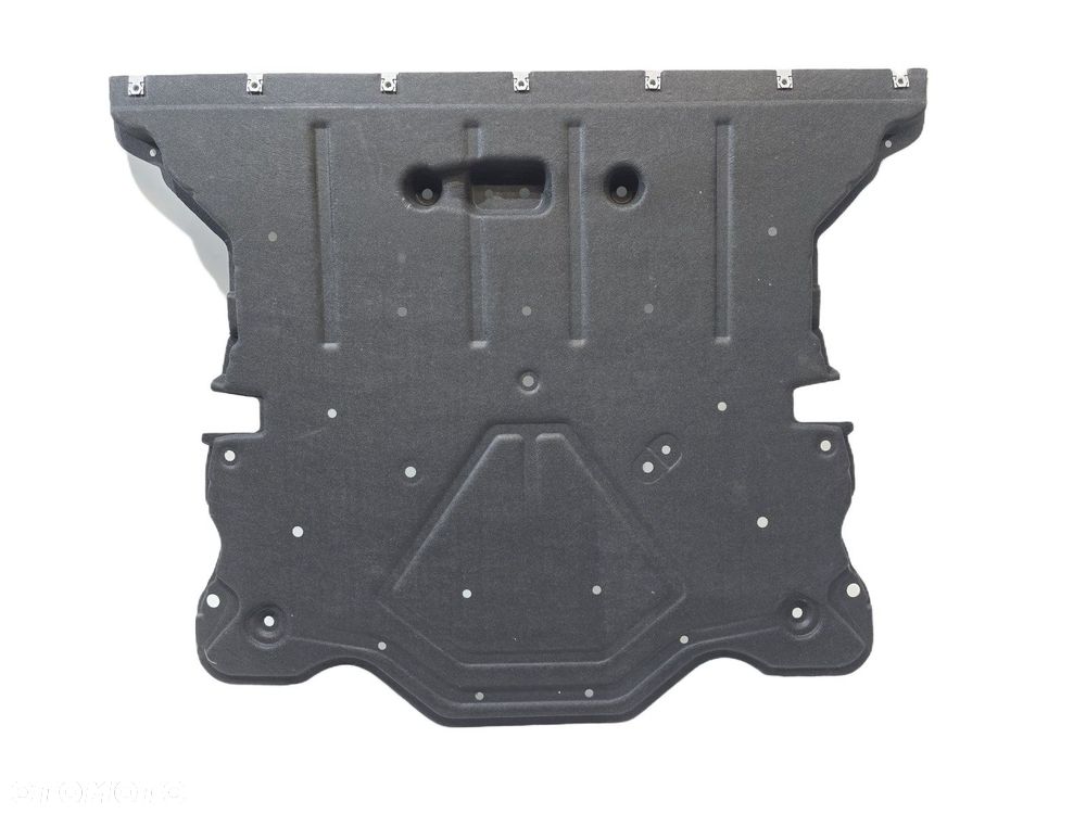 osłona pod silnik alfa romeo stelvio 50566891 - 1