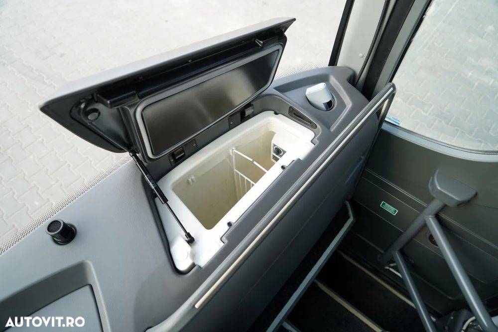 Mercedes-Benz TOURISMO RHD-M / EURO 6 / IMPORTAT / - 24